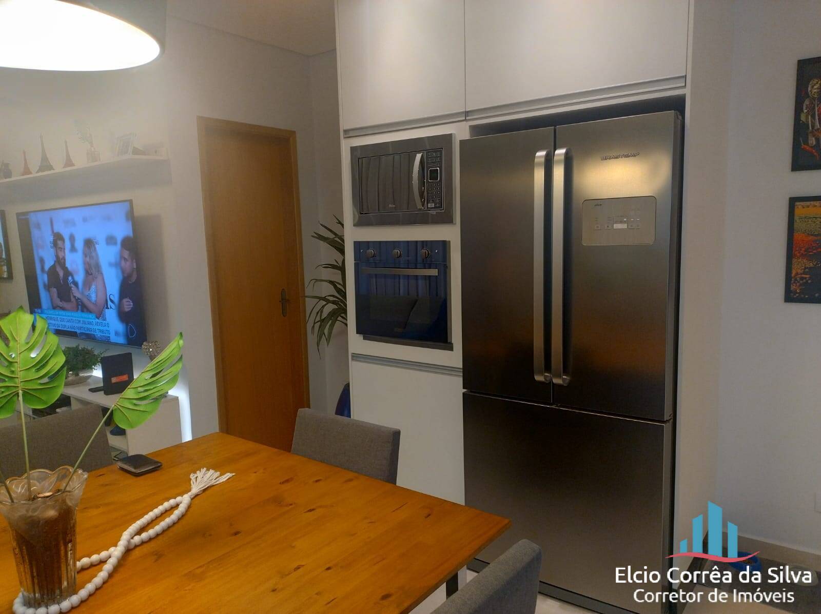 Casa, 2 quartos, 65 m² - Foto 5