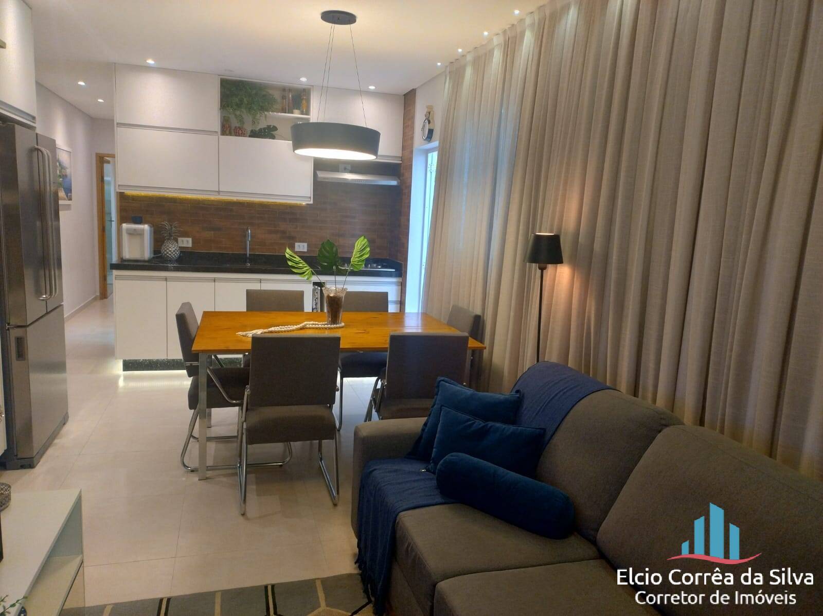 Casa, 2 quartos, 65 m² - Foto 3