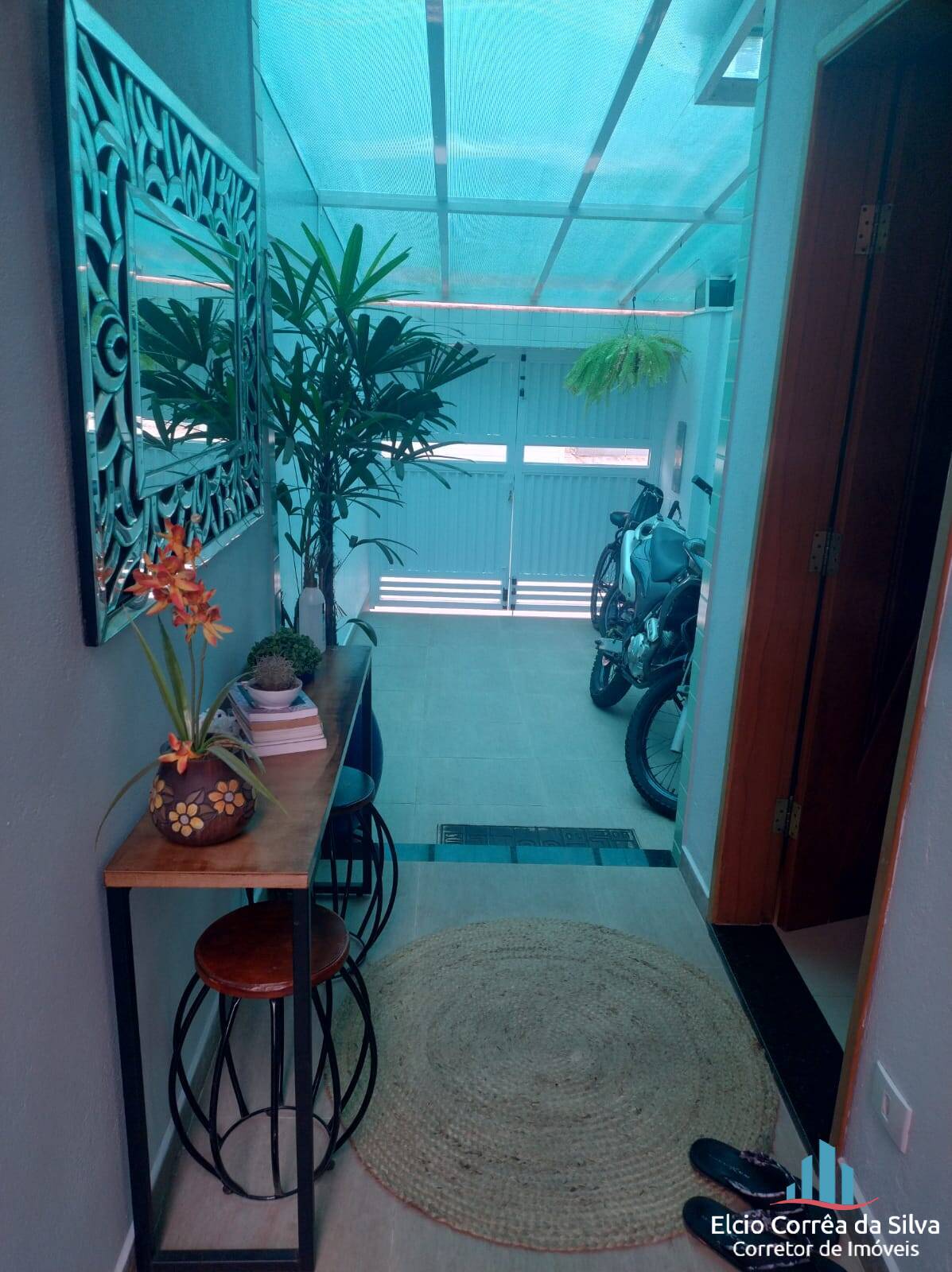 Casa, 2 quartos, 65 m² - Foto 15