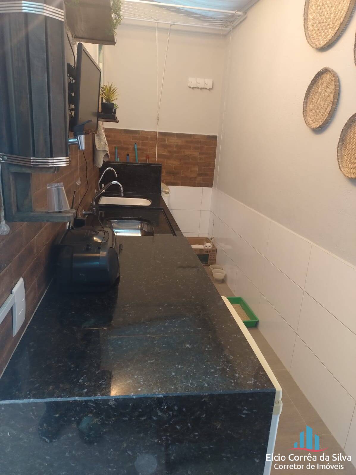 Casa, 2 quartos, 65 m² - Foto 18