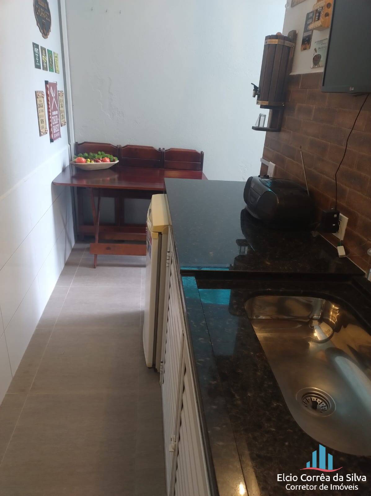 Casa, 2 quartos, 65 m² - Foto 17