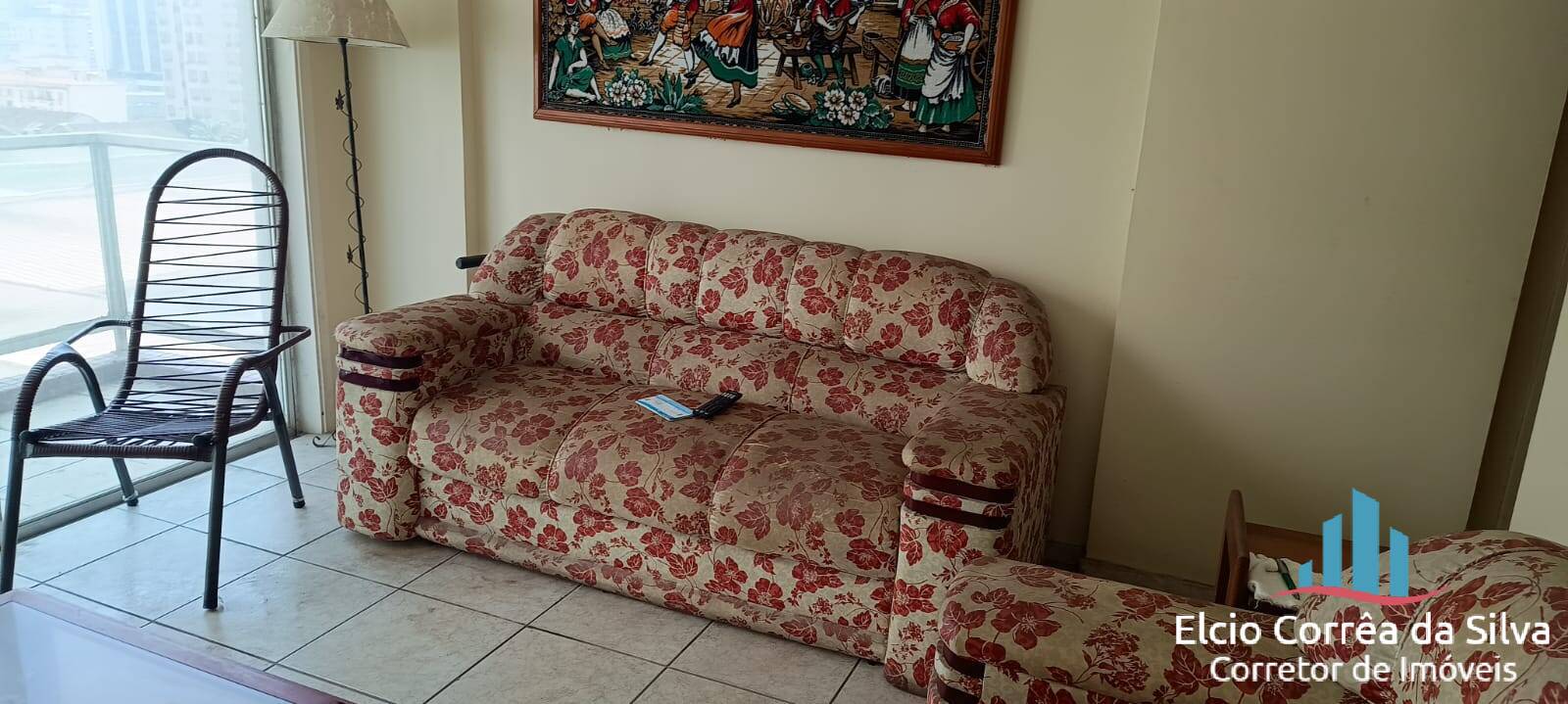 Apartamento, 2 quartos, 101 m² - Foto 2