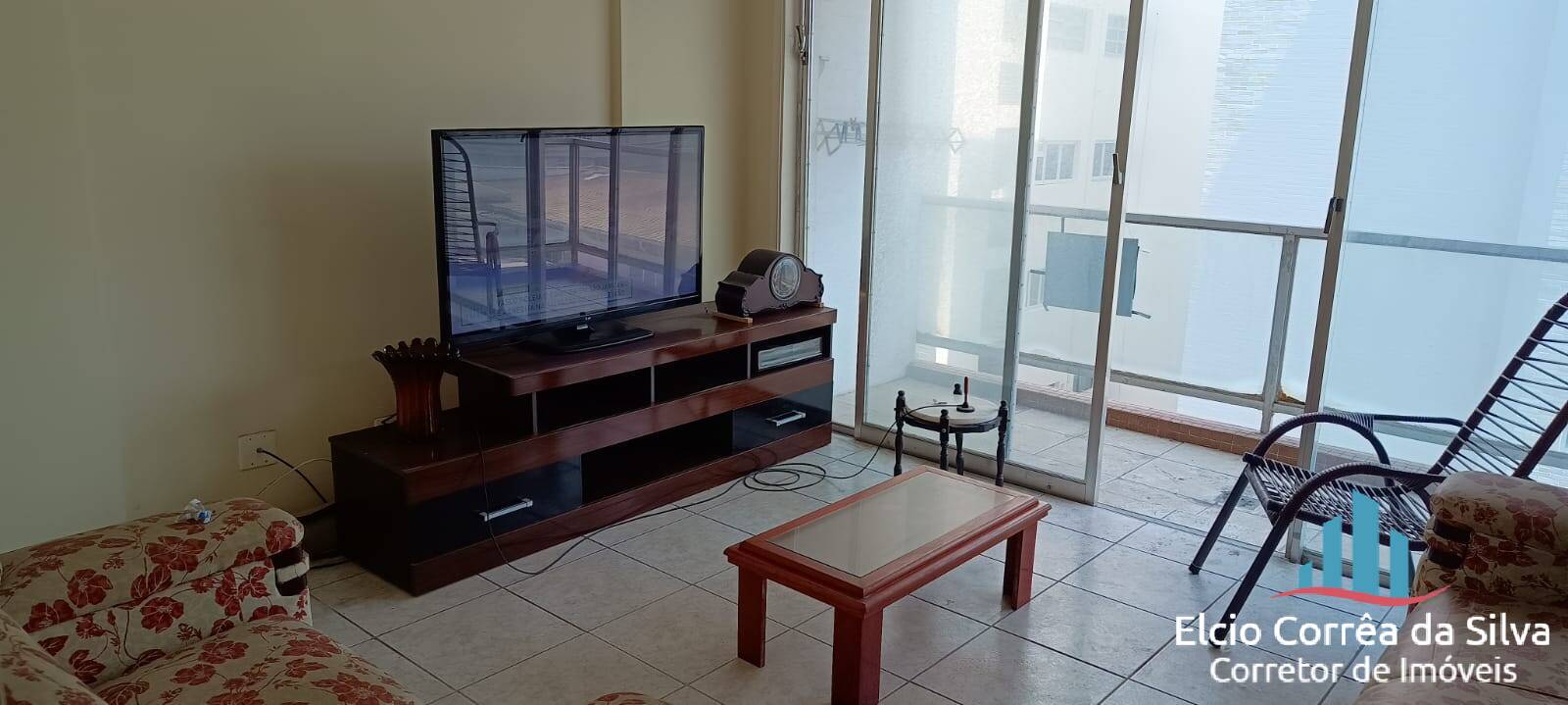 Apartamento, 2 quartos, 101 m² - Foto 3