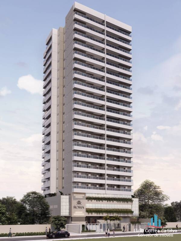 Apartamento, 2 quartos, 76 m² - Foto 1