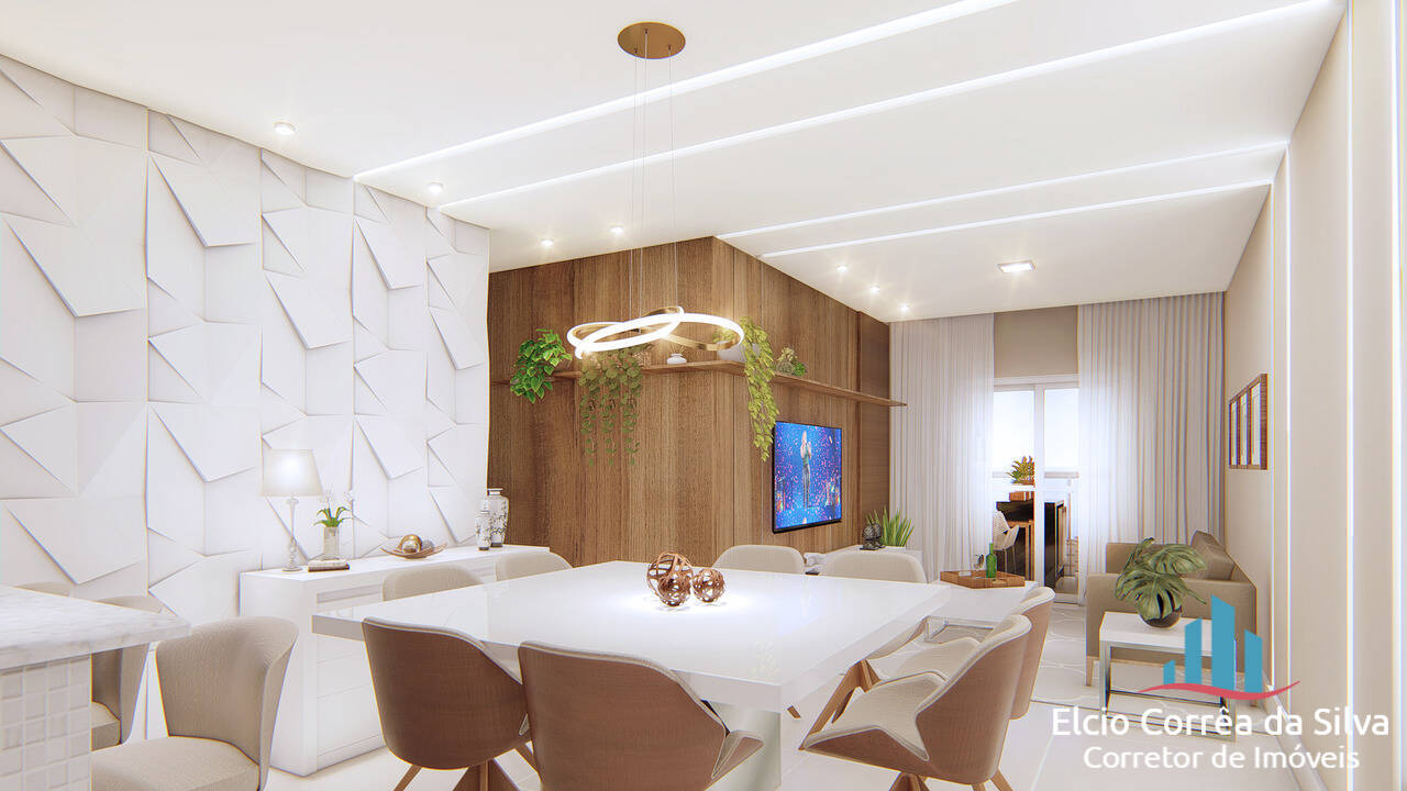 Apartamento, 2 quartos, 76 m² - Foto 6