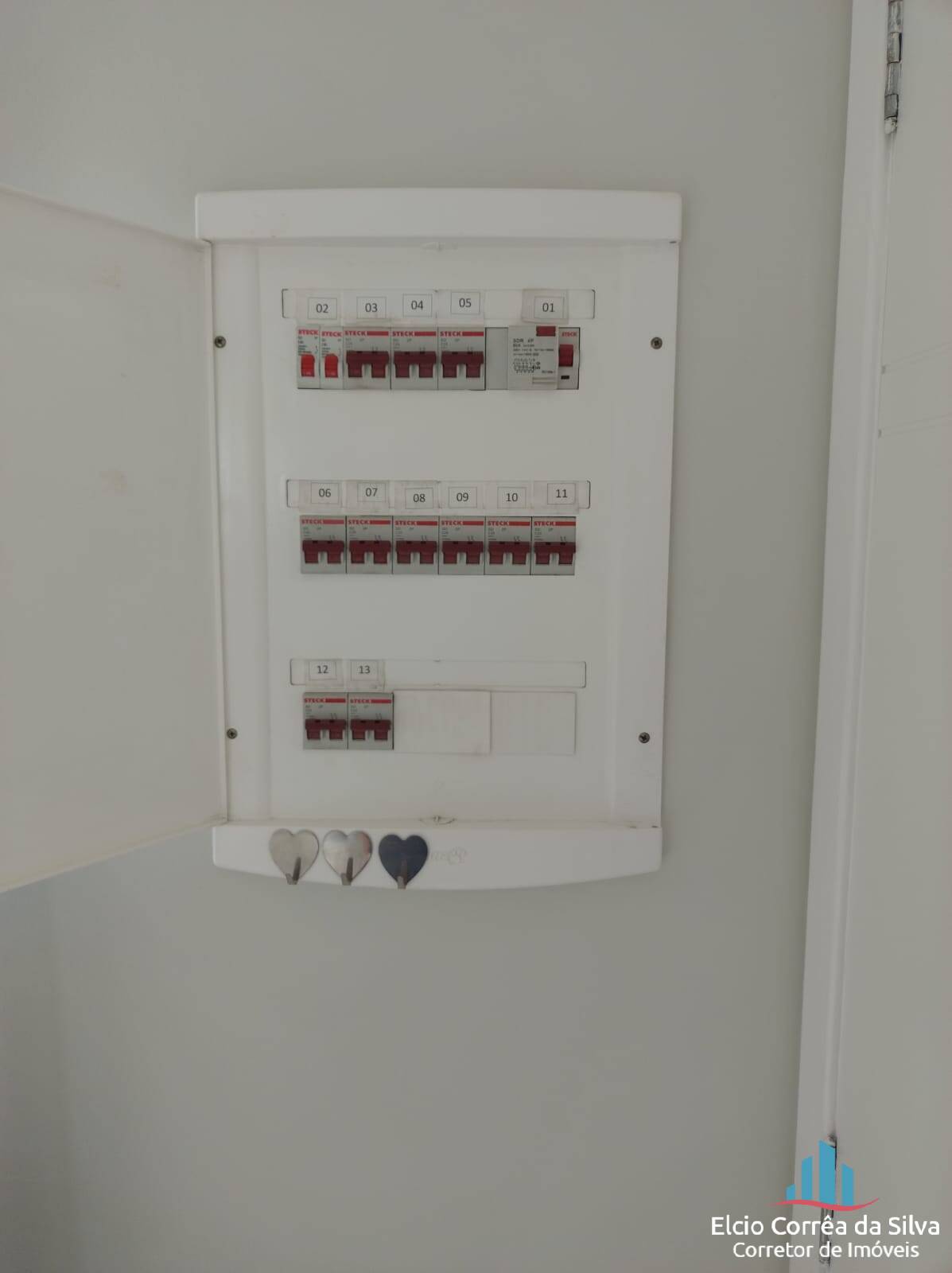 Apartamento à venda com 2 quartos, 63m² - Foto 22