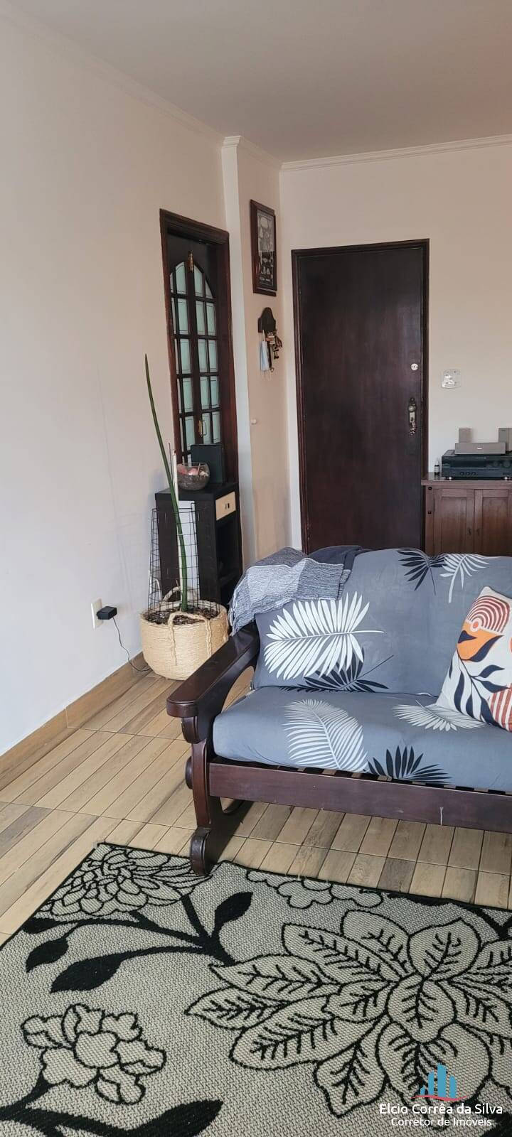 Apartamento, 2 quartos, 134 m² - Foto 4