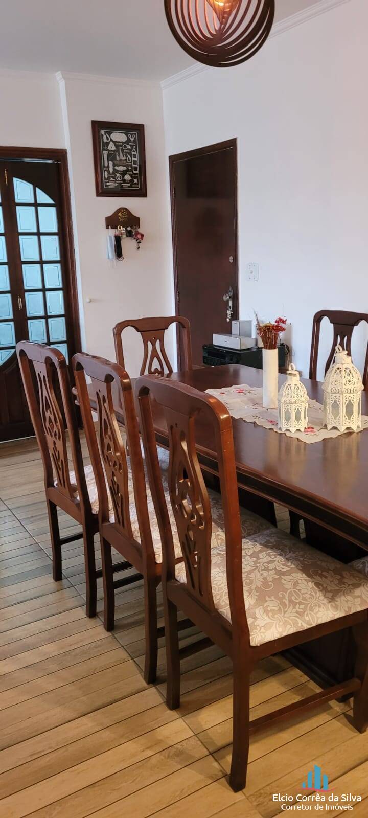 Apartamento, 2 quartos, 134 m² - Foto 2