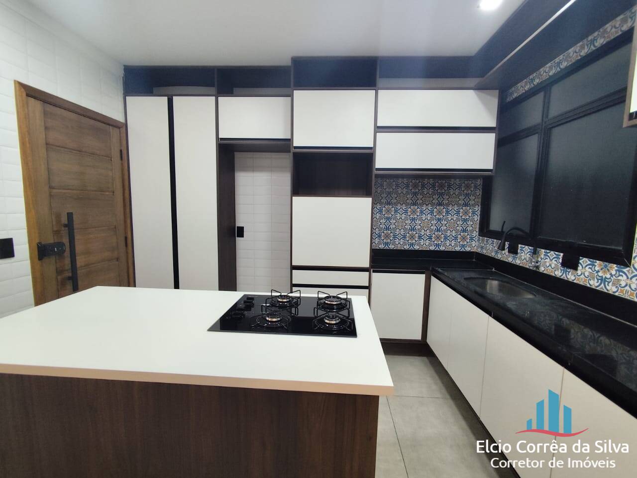 Apartamento, 3 quartos, 191 m² - Foto 8