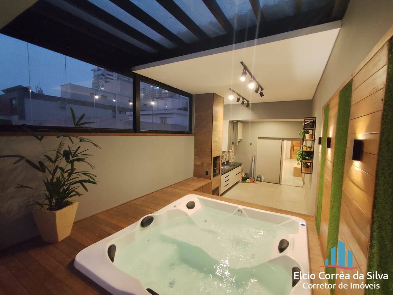 Apartamento, 3 quartos, 191 m² - Foto 4