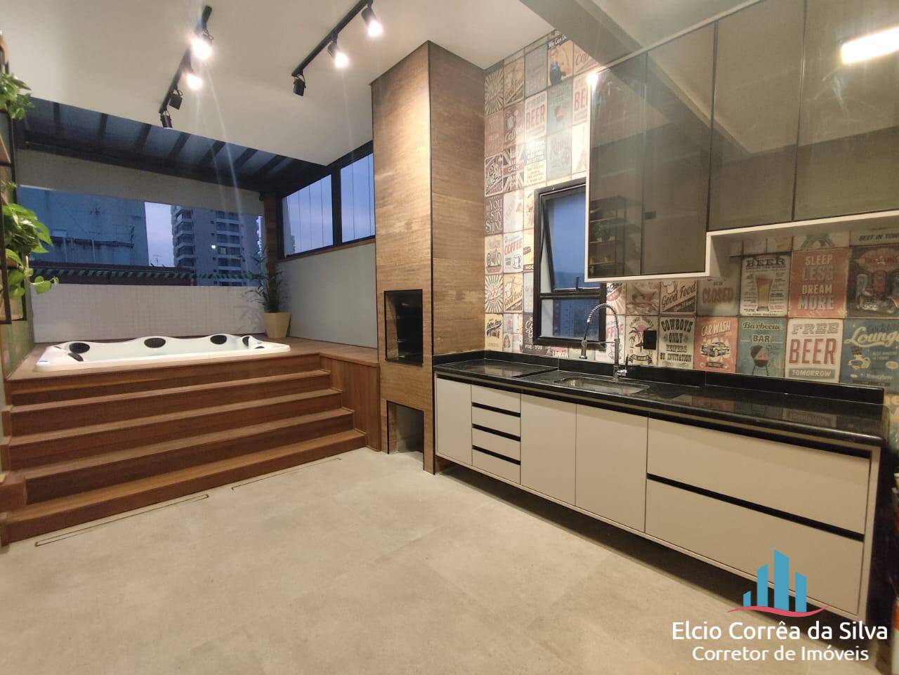 Apartamento, 3 quartos, 191 m² - Foto 11