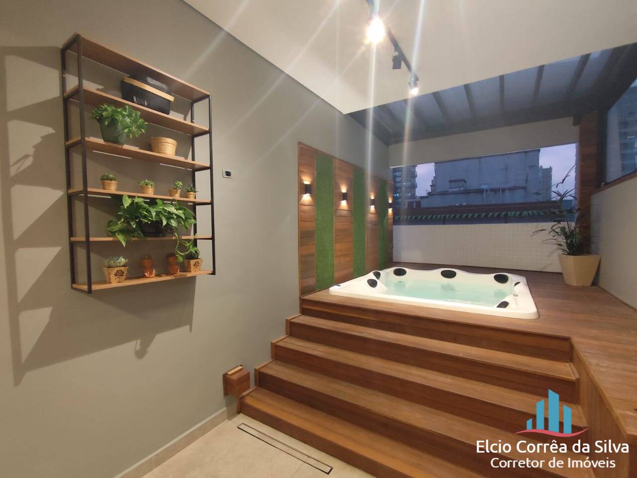 Apartamento, 3 quartos, 191 m² - Foto 5