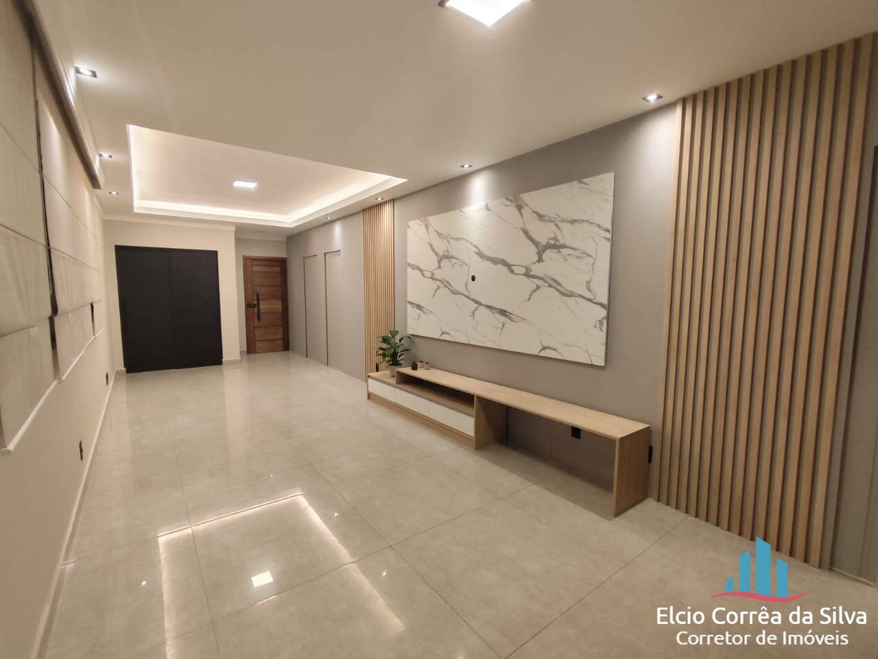 Apartamento, 3 quartos, 191 m² - Foto 1