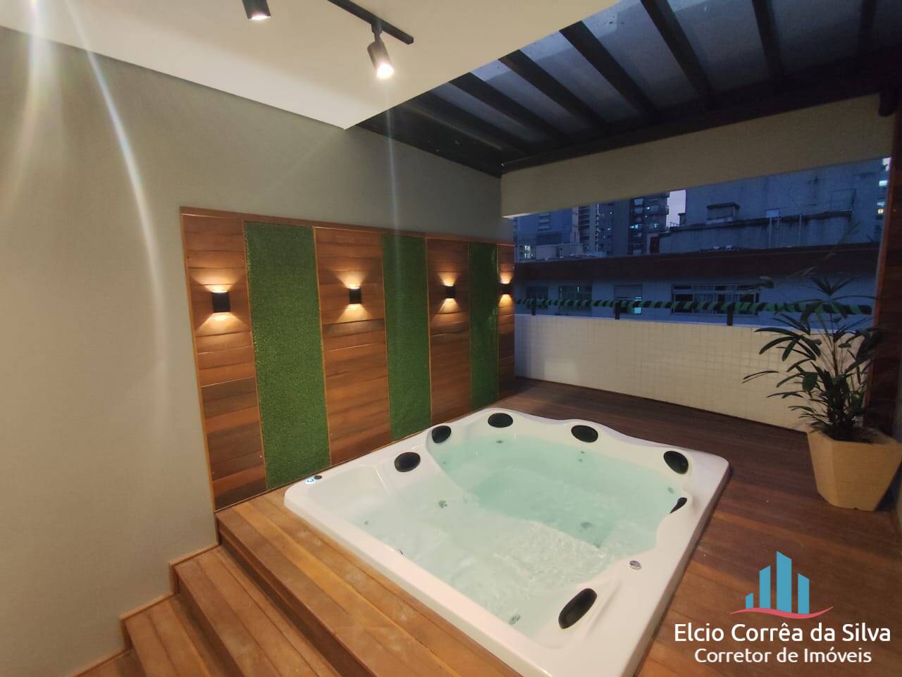 Apartamento, 3 quartos, 191 m² - Foto 6