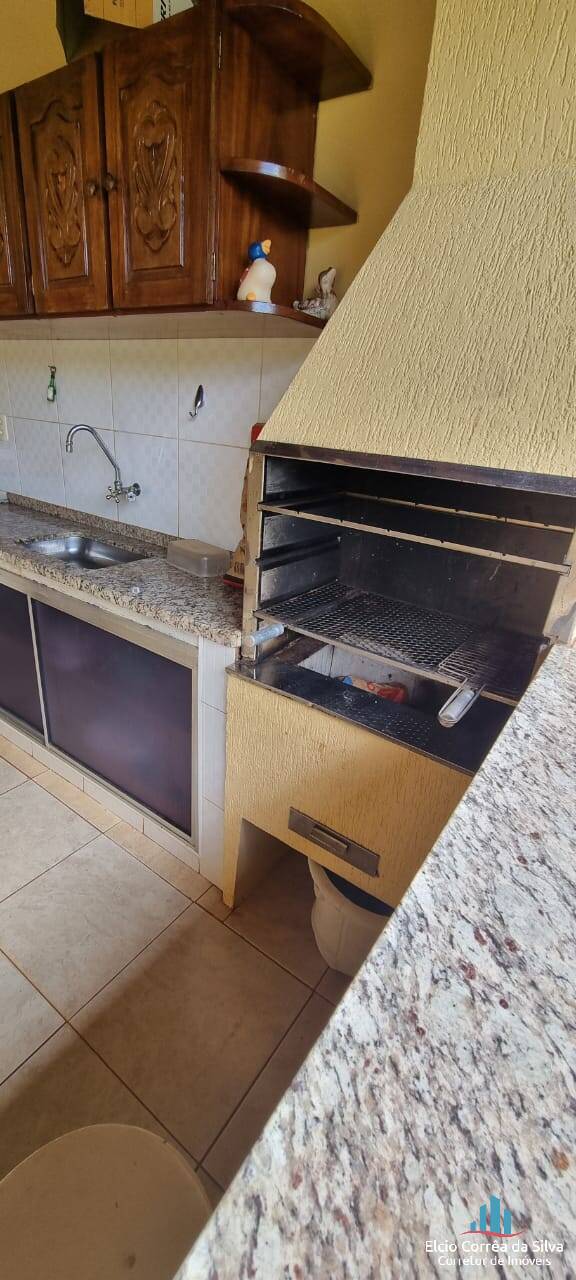 Casa, 3 quartos, 265 m² - Foto 7