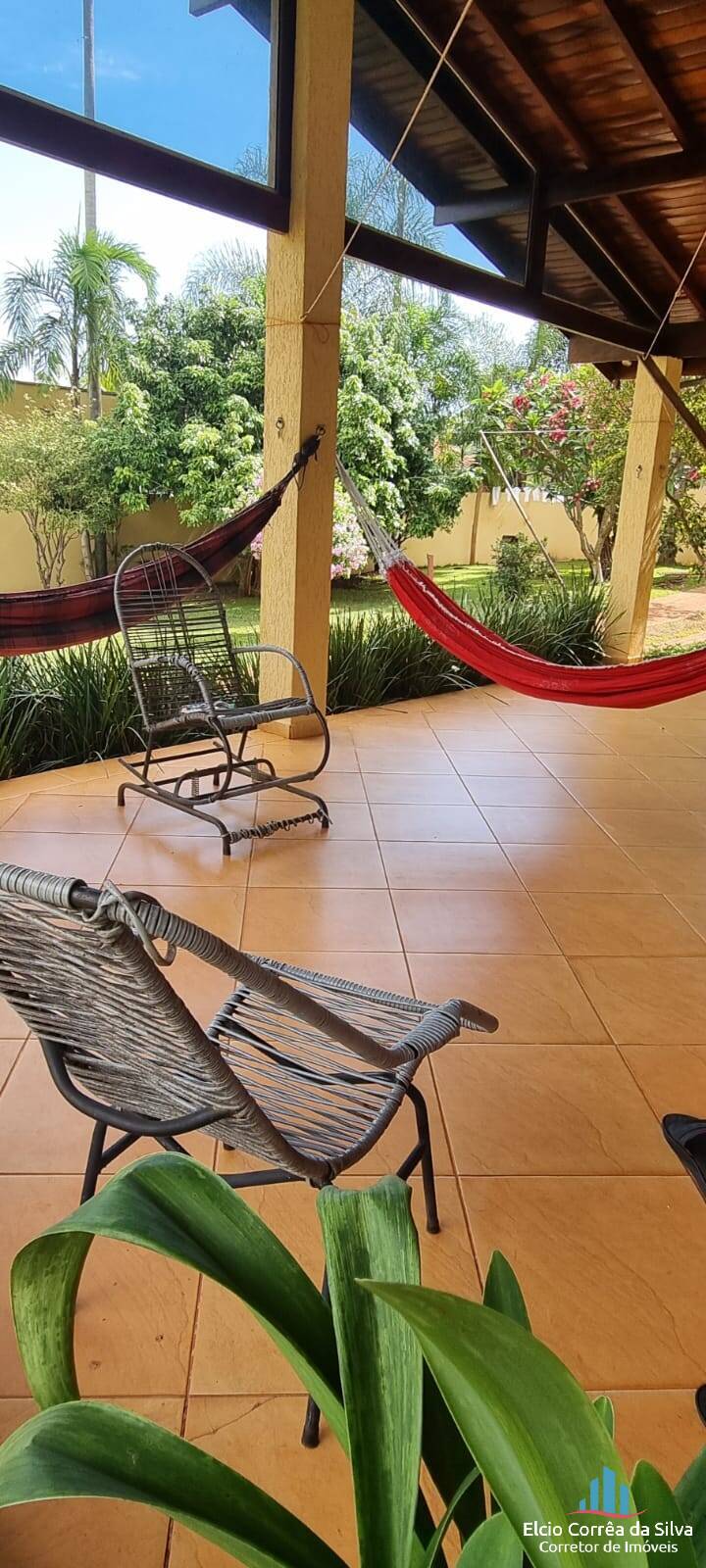 Casa, 3 quartos, 265 m² - Foto 6