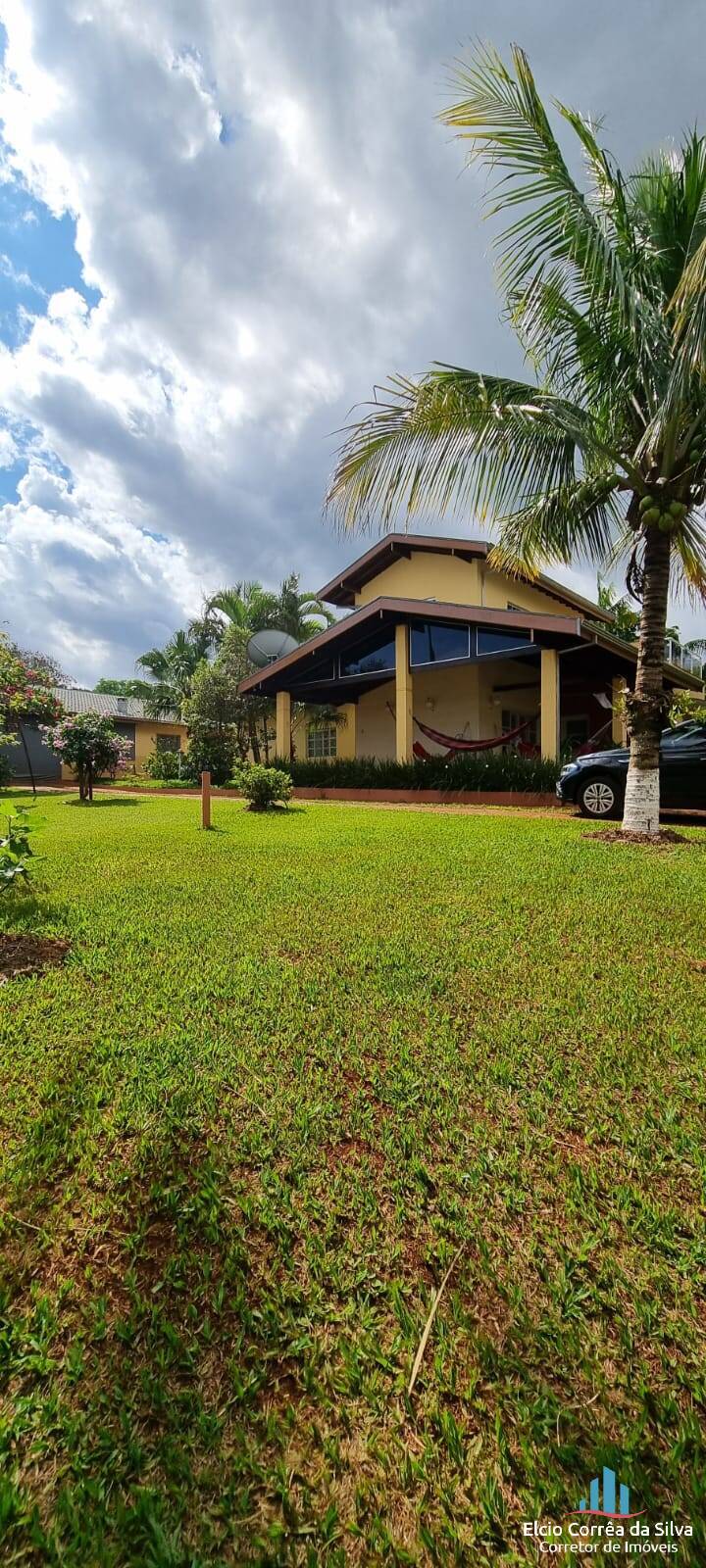 Casa, 3 quartos, 265 m² - Foto 1