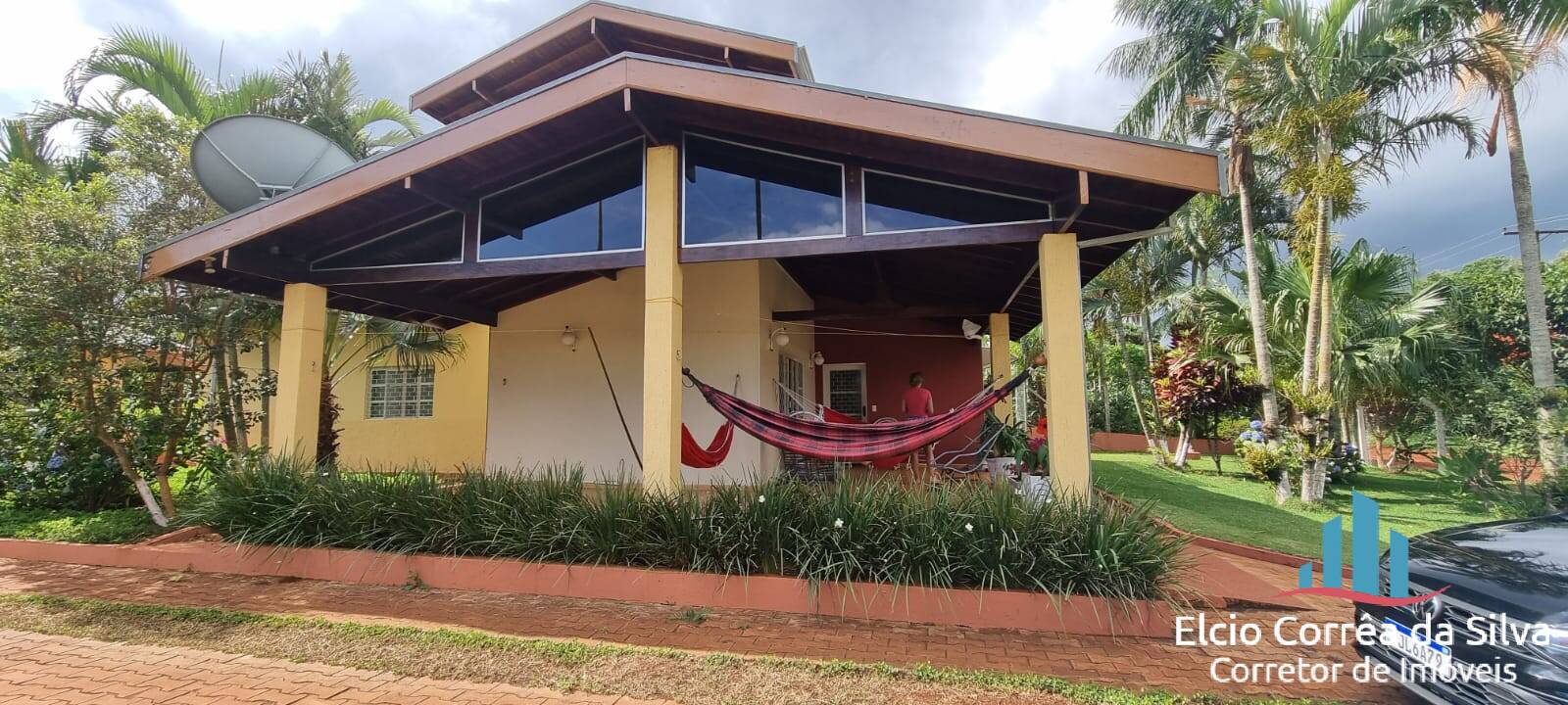 Casa, 3 quartos, 265 m² - Foto 2