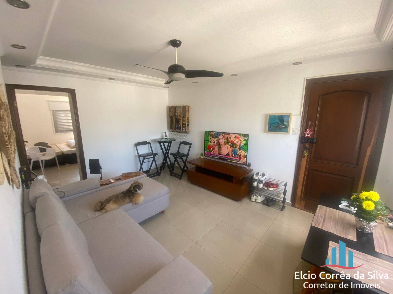 Apartamento, 2 quartos, 70 m² - Foto 2