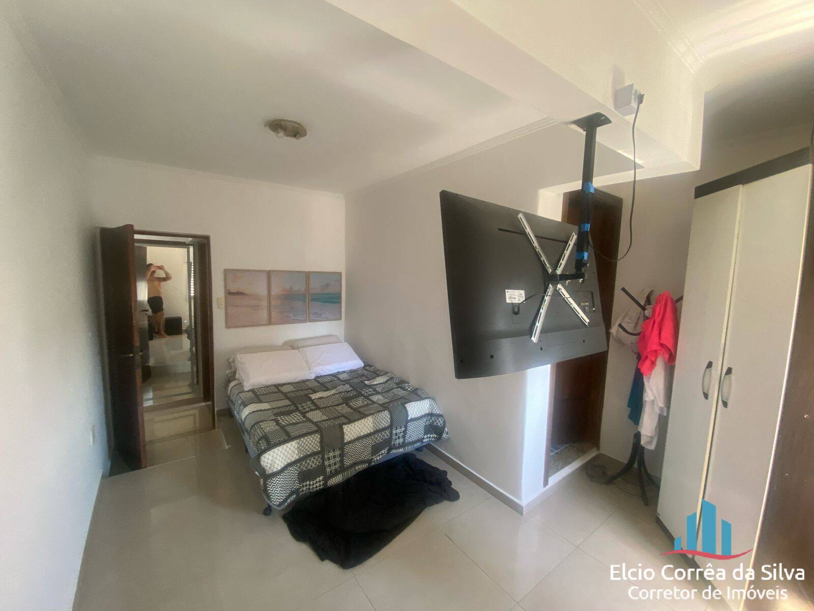 Apartamento, 2 quartos, 70 m² - Foto 4