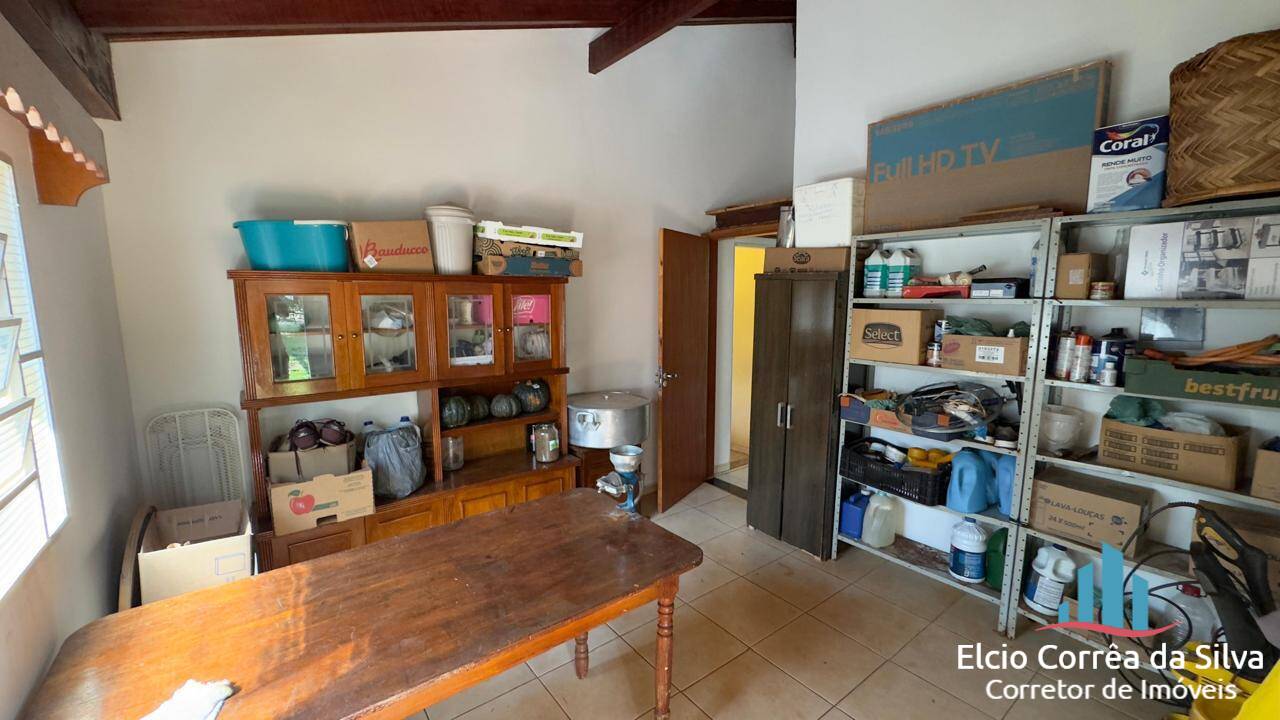 Casa, 3 quartos, 265 m² - Foto 34