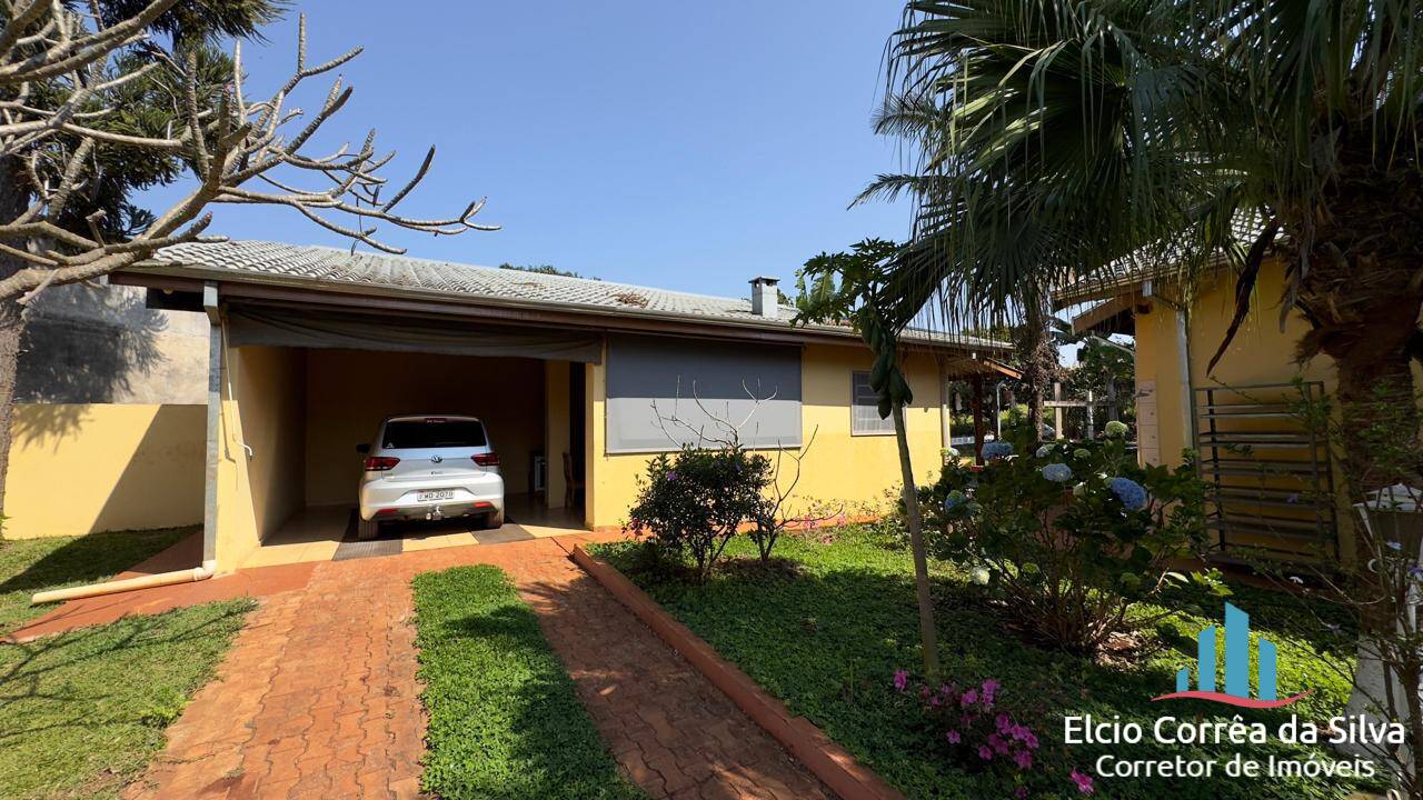 Casa, 3 quartos, 265 m² - Foto 36