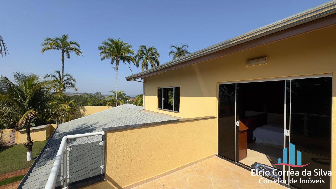 Casa, 3 quartos, 265 m² - Foto 38