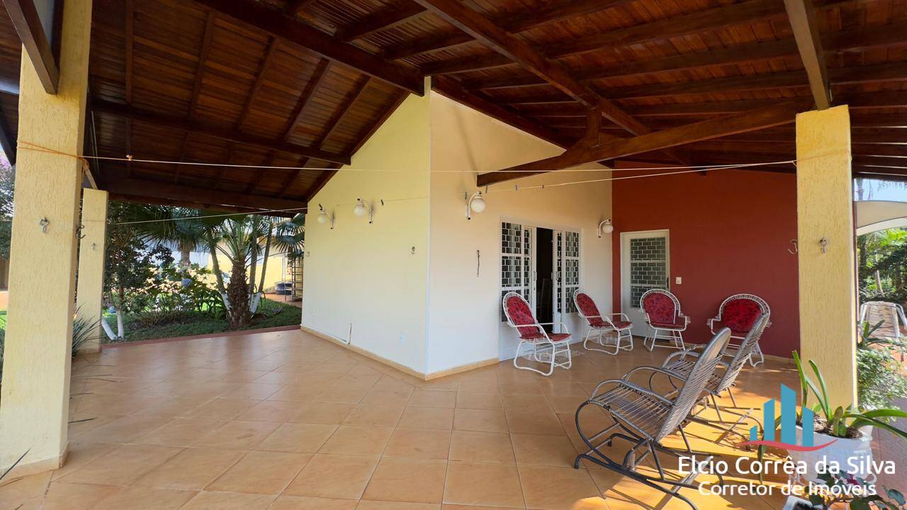 Casa, 3 quartos, 265 m² - Foto 41