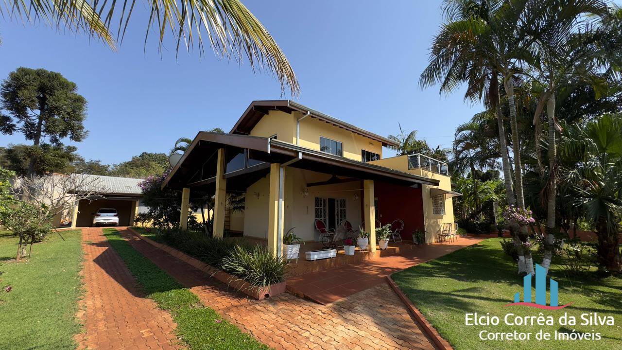 Casa, 3 quartos, 265 m² - Foto 54