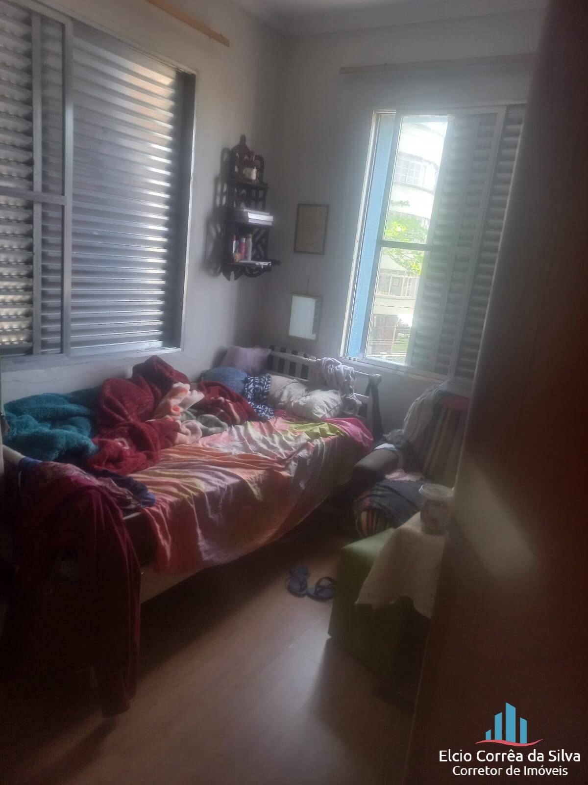 Apartamento, 3 quartos, 122 m² - Foto 4