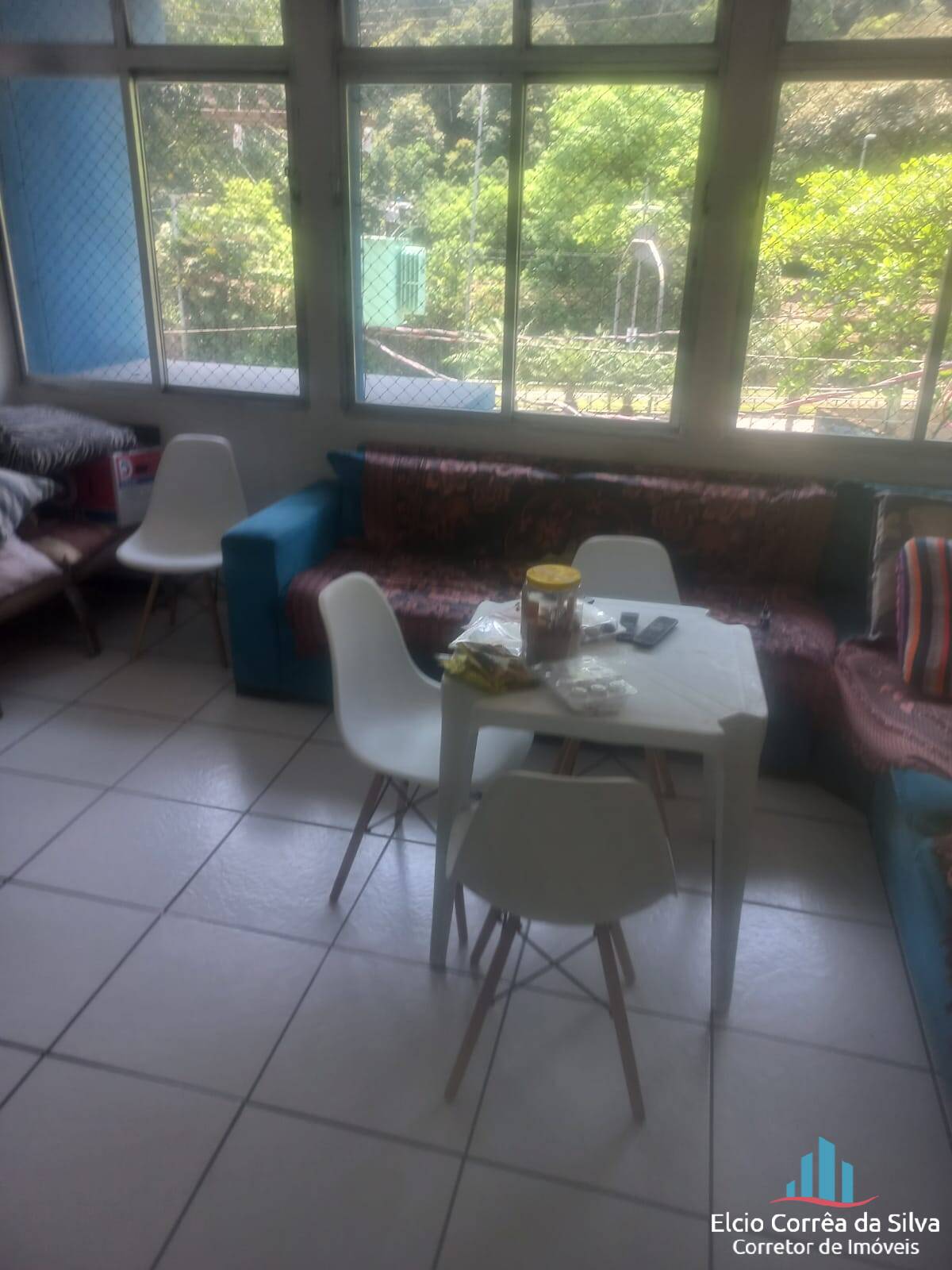 Apartamento, 3 quartos, 122 m² - Foto 2