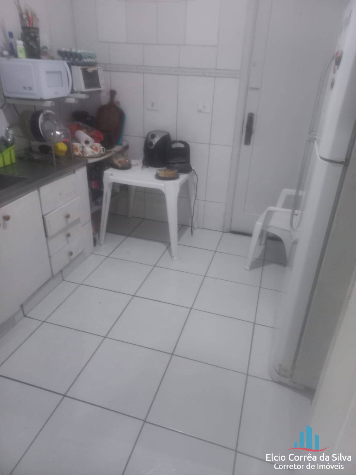 Apartamento, 3 quartos, 122 m² - Foto 8