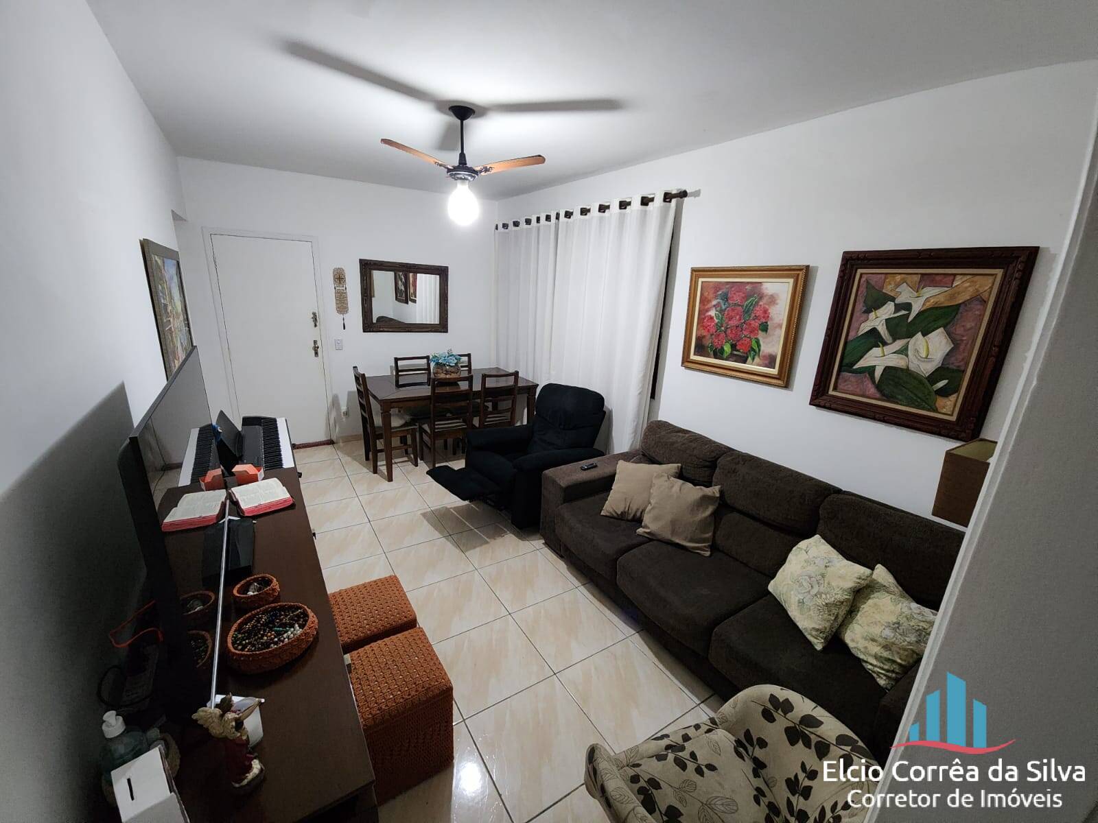 Apartamento, 2 quartos, 74 m² - Foto 4