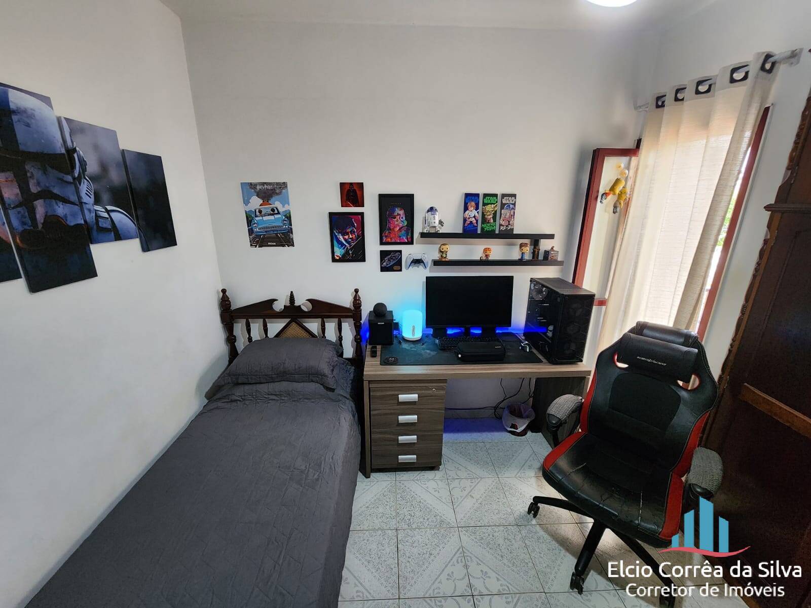 Apartamento, 2 quartos, 74 m² - Foto 10