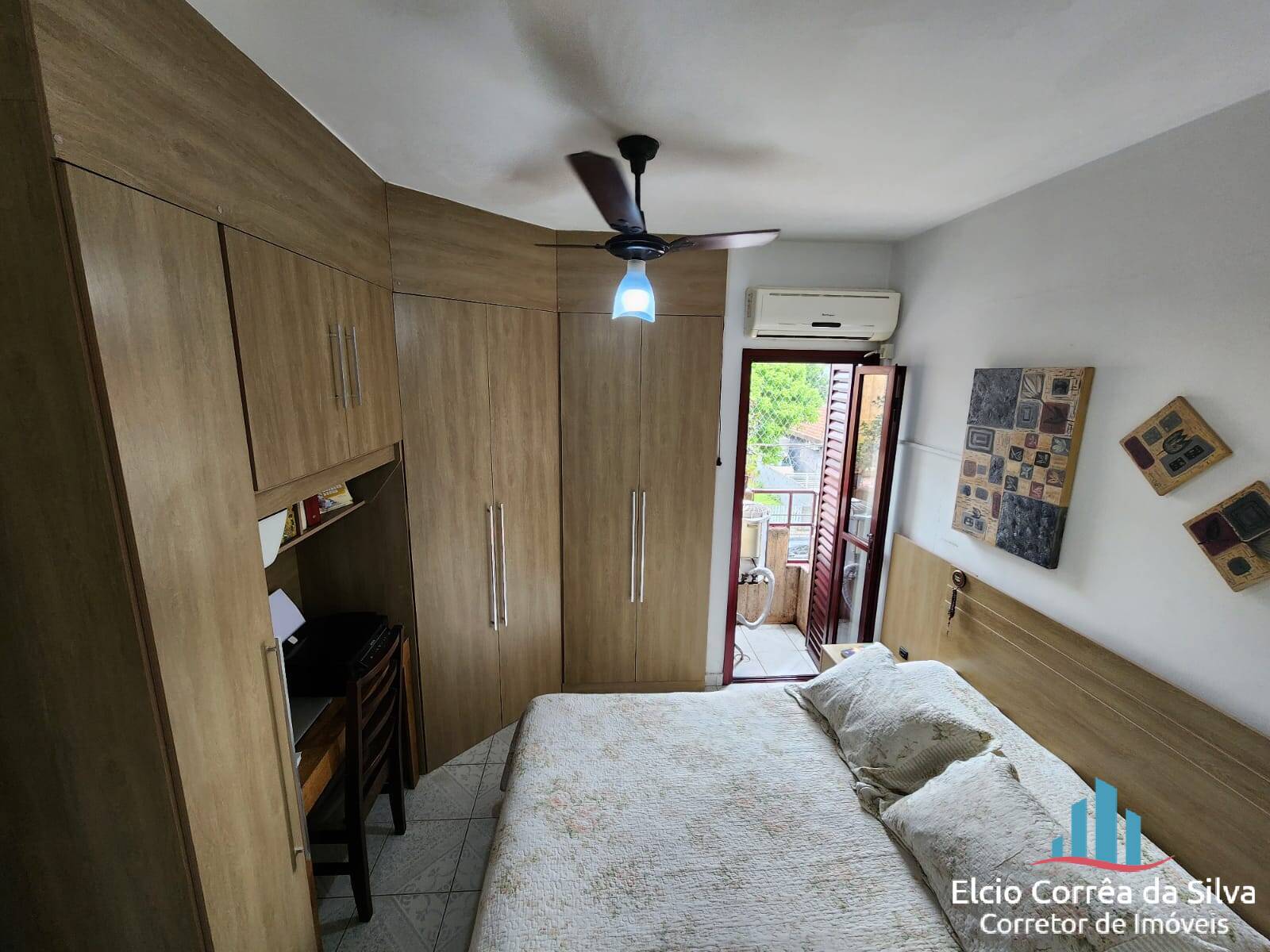 Apartamento, 2 quartos, 74 m² - Foto 12