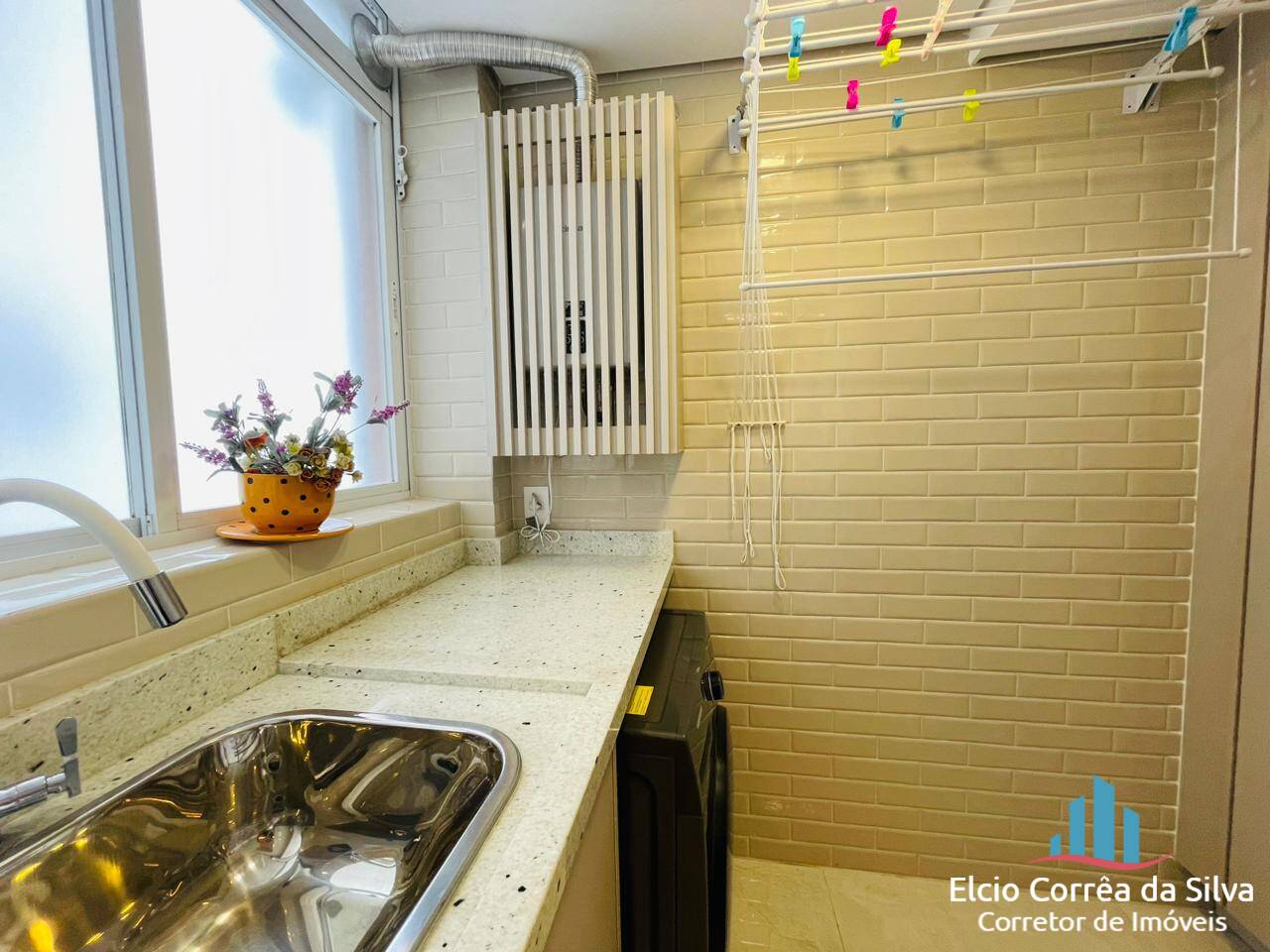 Apartamento para alugar com 3 quartos, 147m² - Foto 11