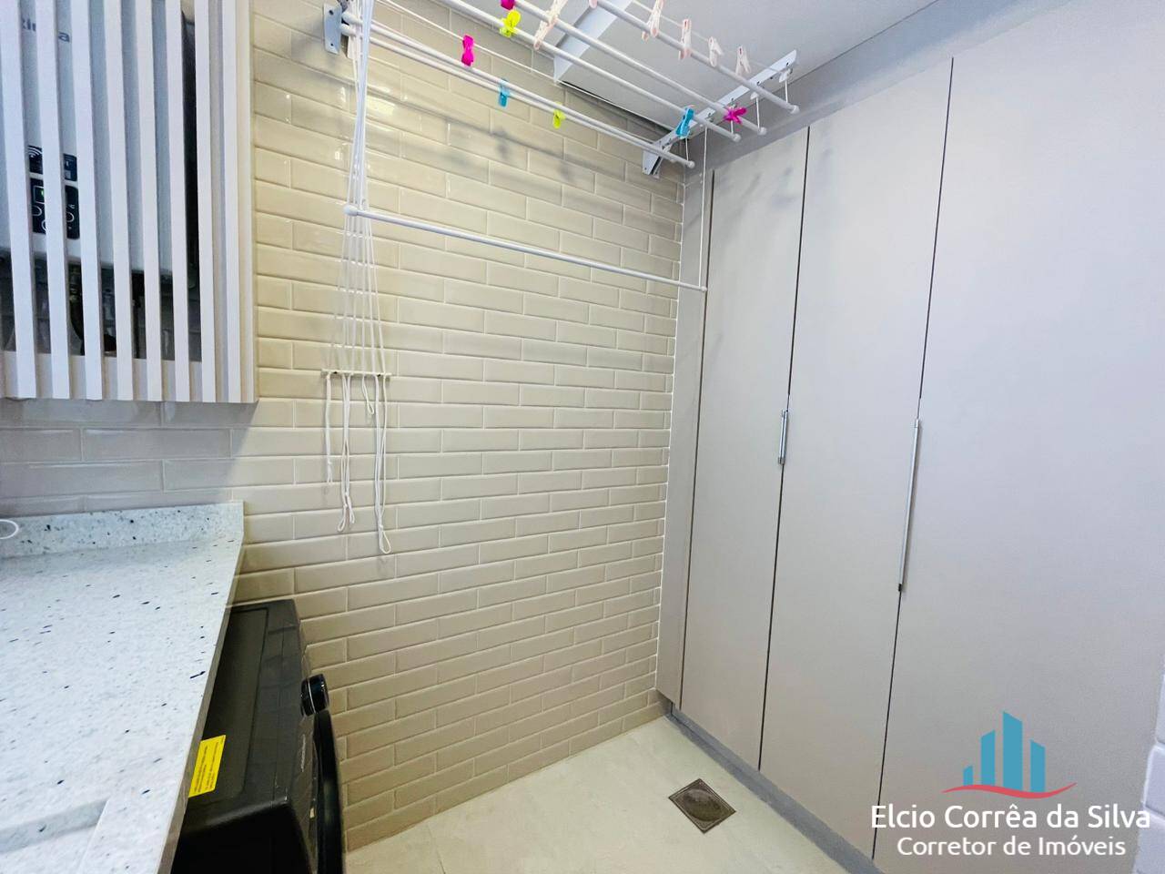 Apartamento para alugar com 3 quartos, 147m² - Foto 17