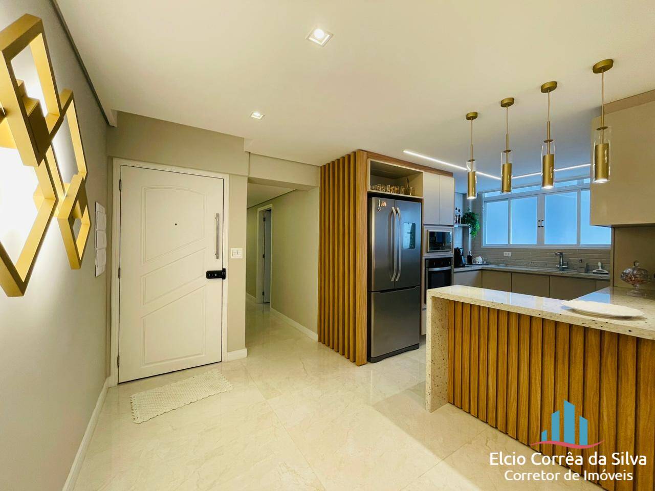 Apartamento para alugar com 3 quartos, 147m² - Foto 9