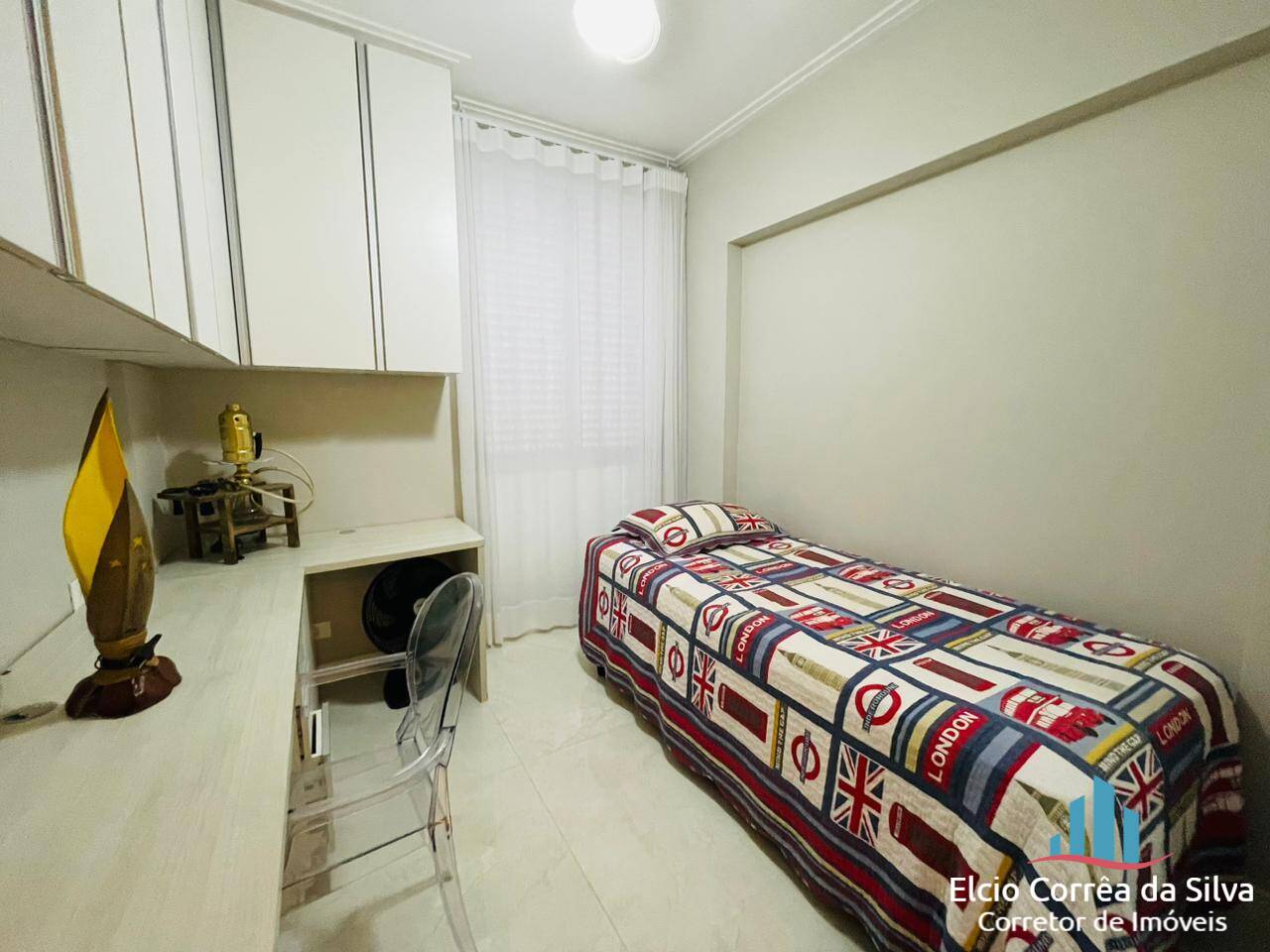 Apartamento para alugar com 3 quartos, 147m² - Foto 14