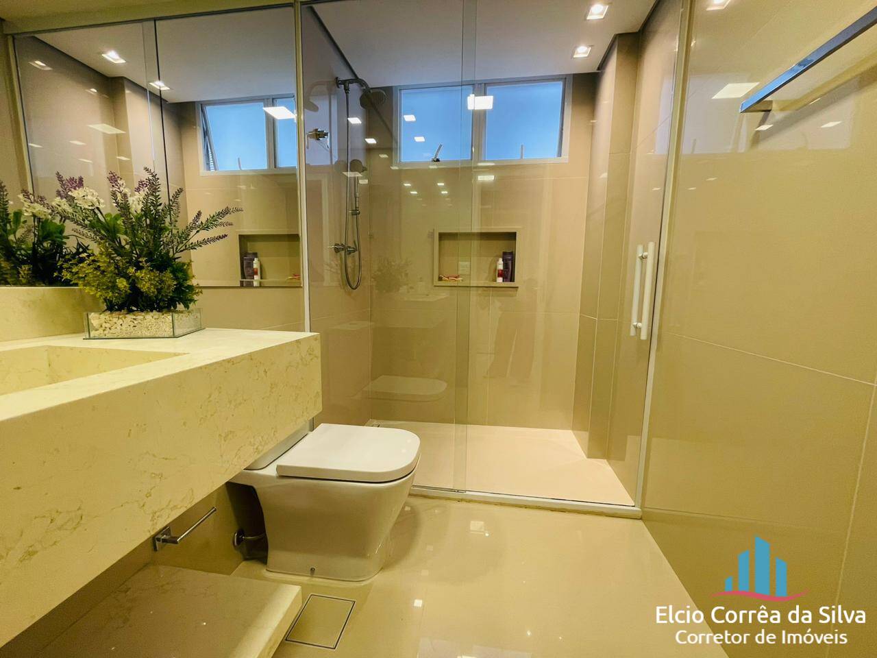 Apartamento para alugar com 3 quartos, 147m² - Foto 20
