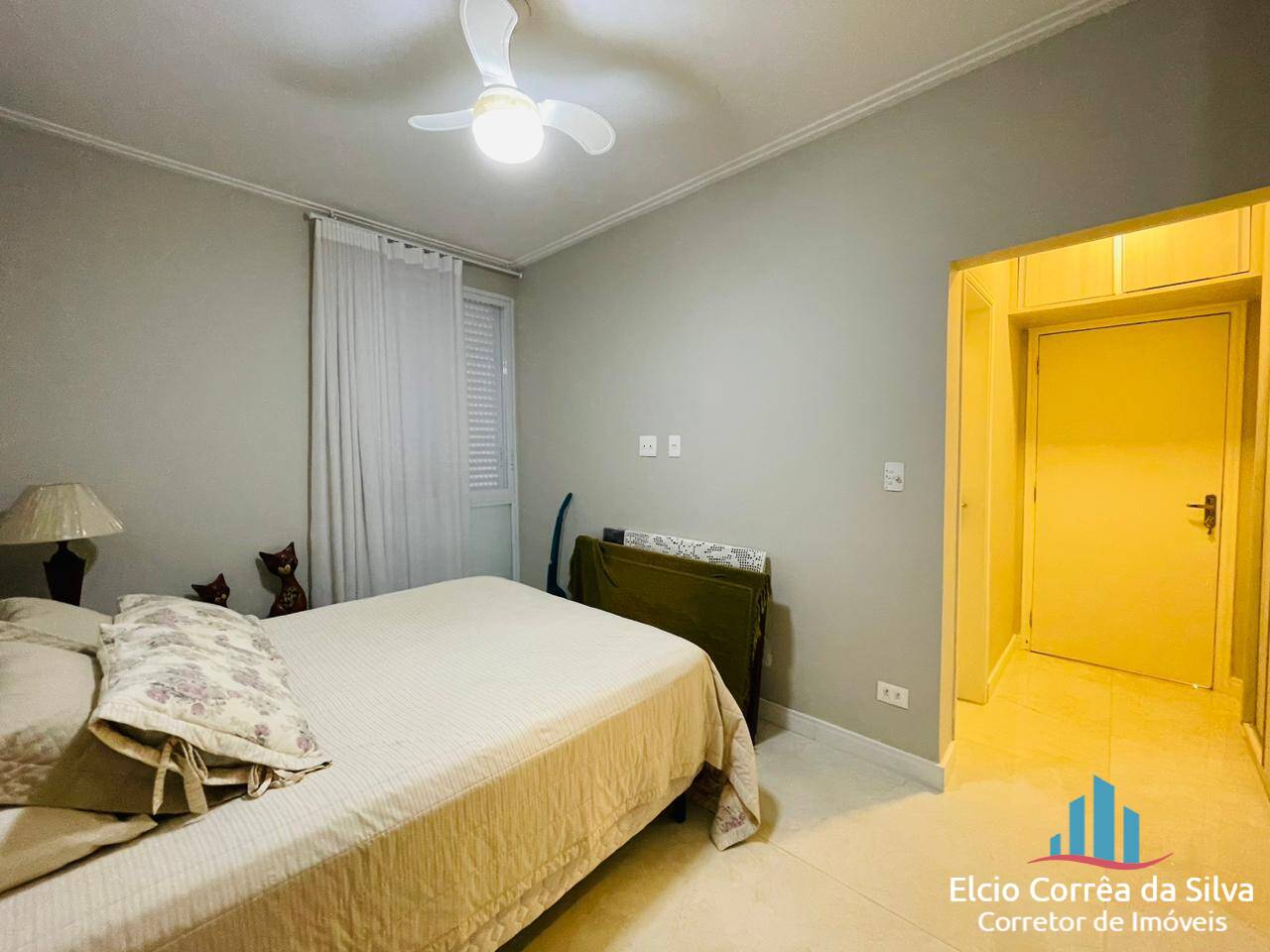 Apartamento para alugar com 3 quartos, 147m² - Foto 15