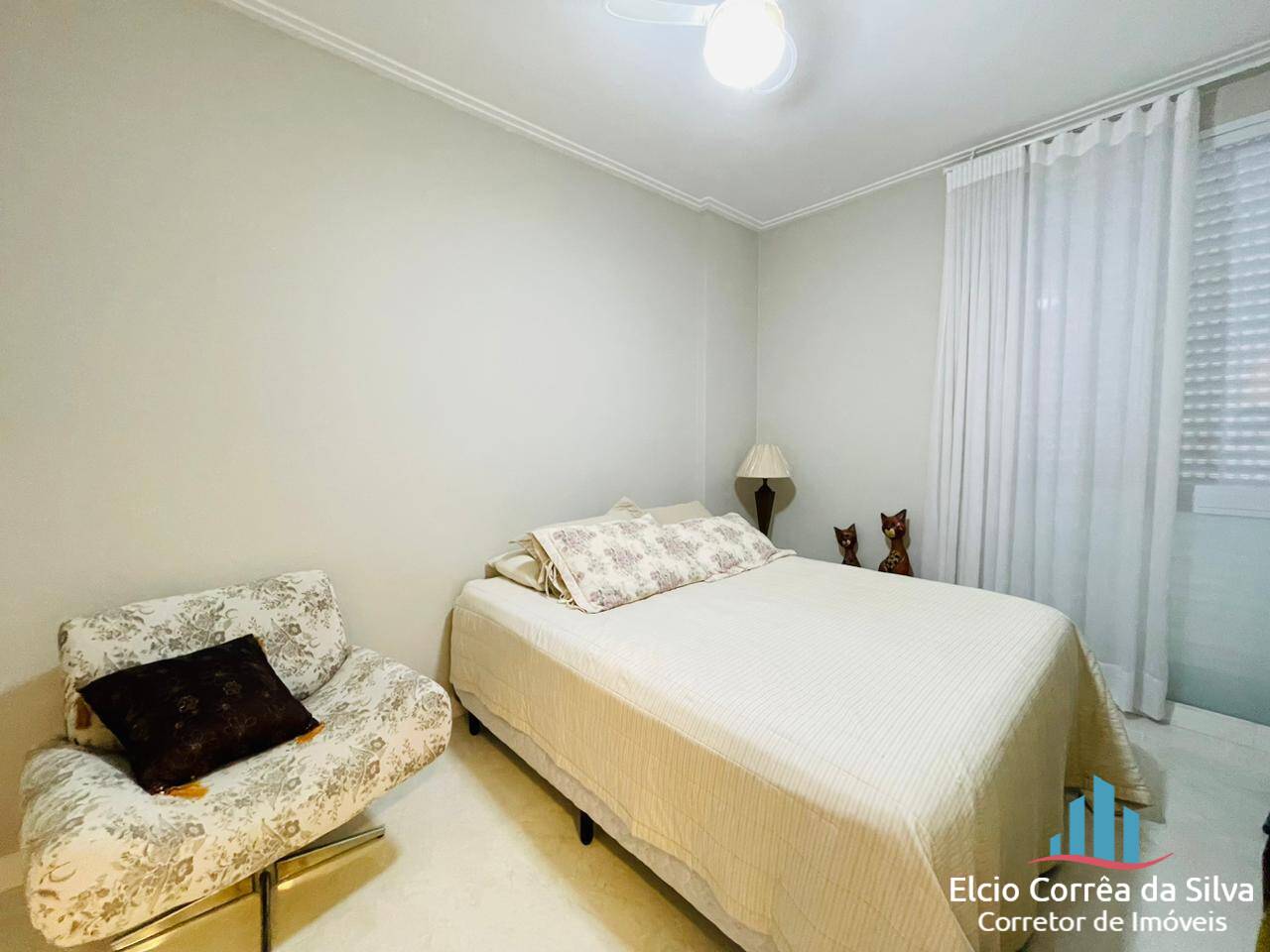 Apartamento para alugar com 3 quartos, 147m² - Foto 13