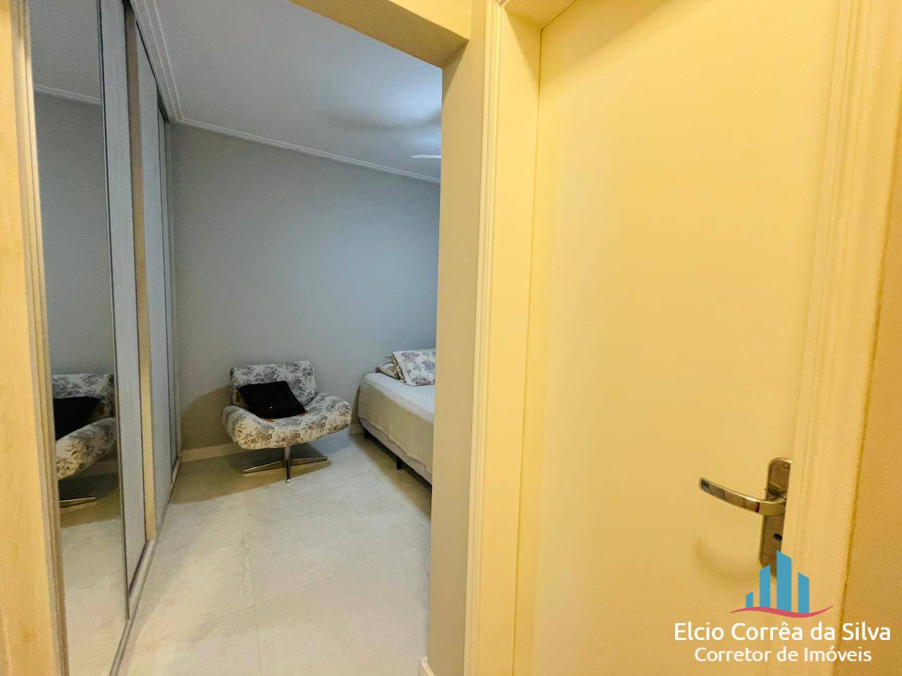 Apartamento para alugar com 3 quartos, 147m² - Foto 19