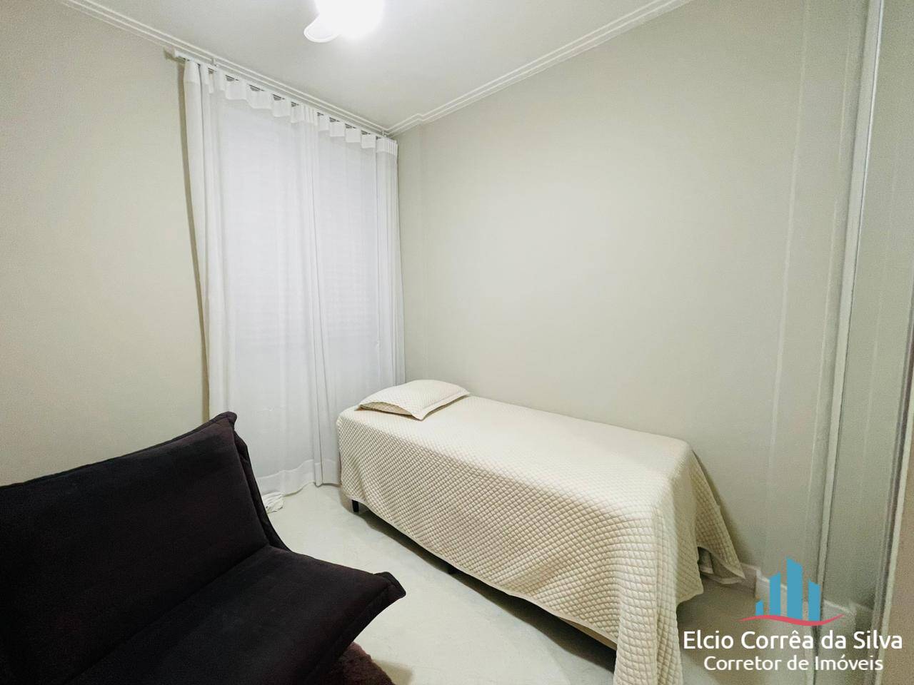 Apartamento para alugar com 3 quartos, 147m² - Foto 12