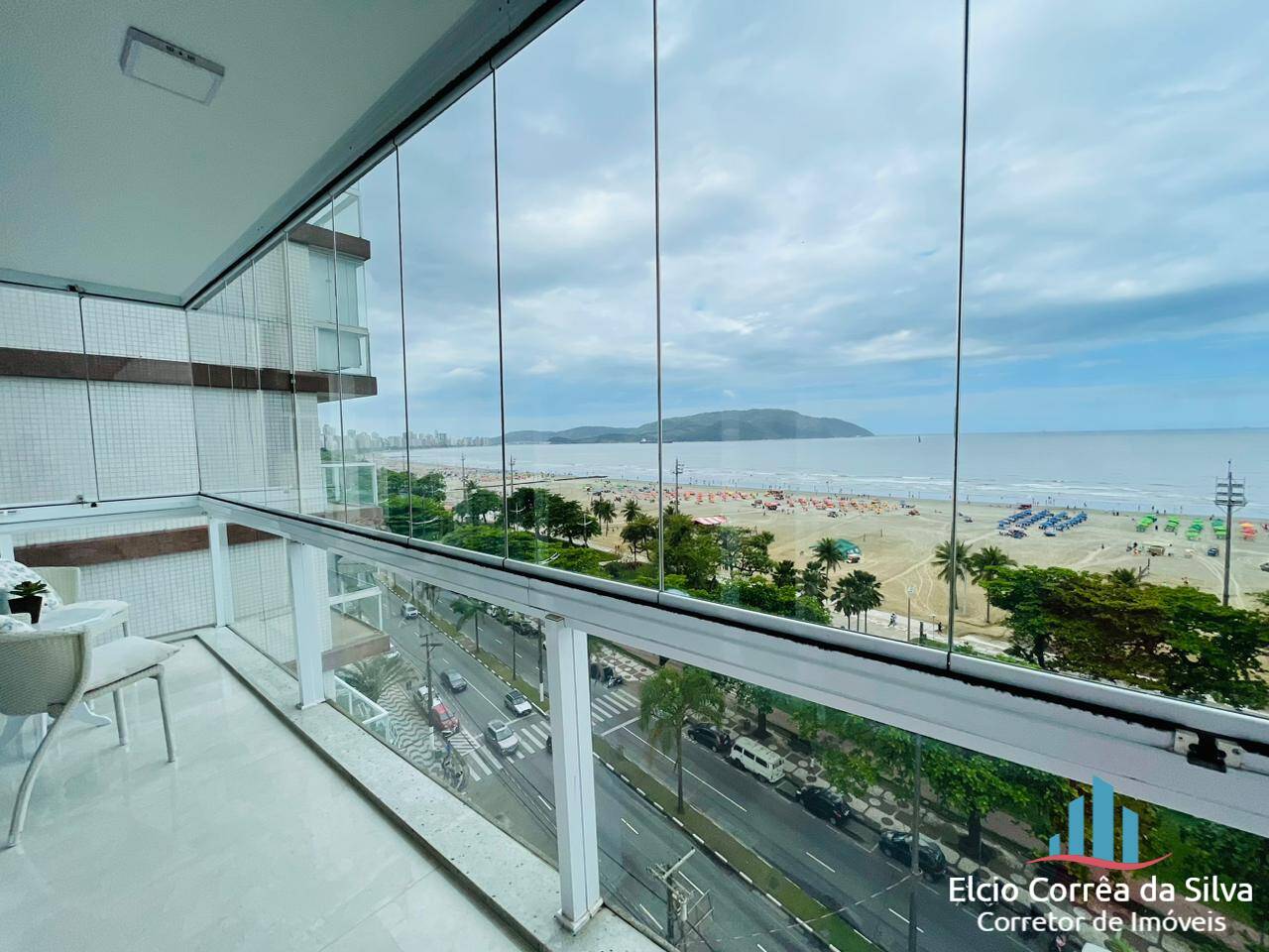 Apartamento para alugar com 3 quartos, 147m² - Foto 24