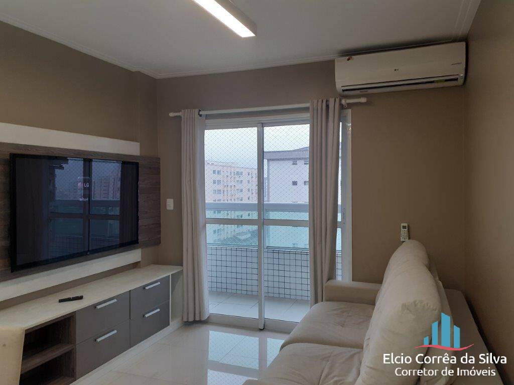Apartamento para alugar com 2 quartos, 85m² - Foto 1