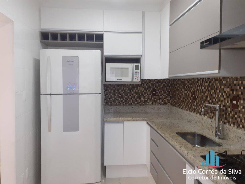 Apartamento para alugar com 2 quartos, 85m² - Foto 5