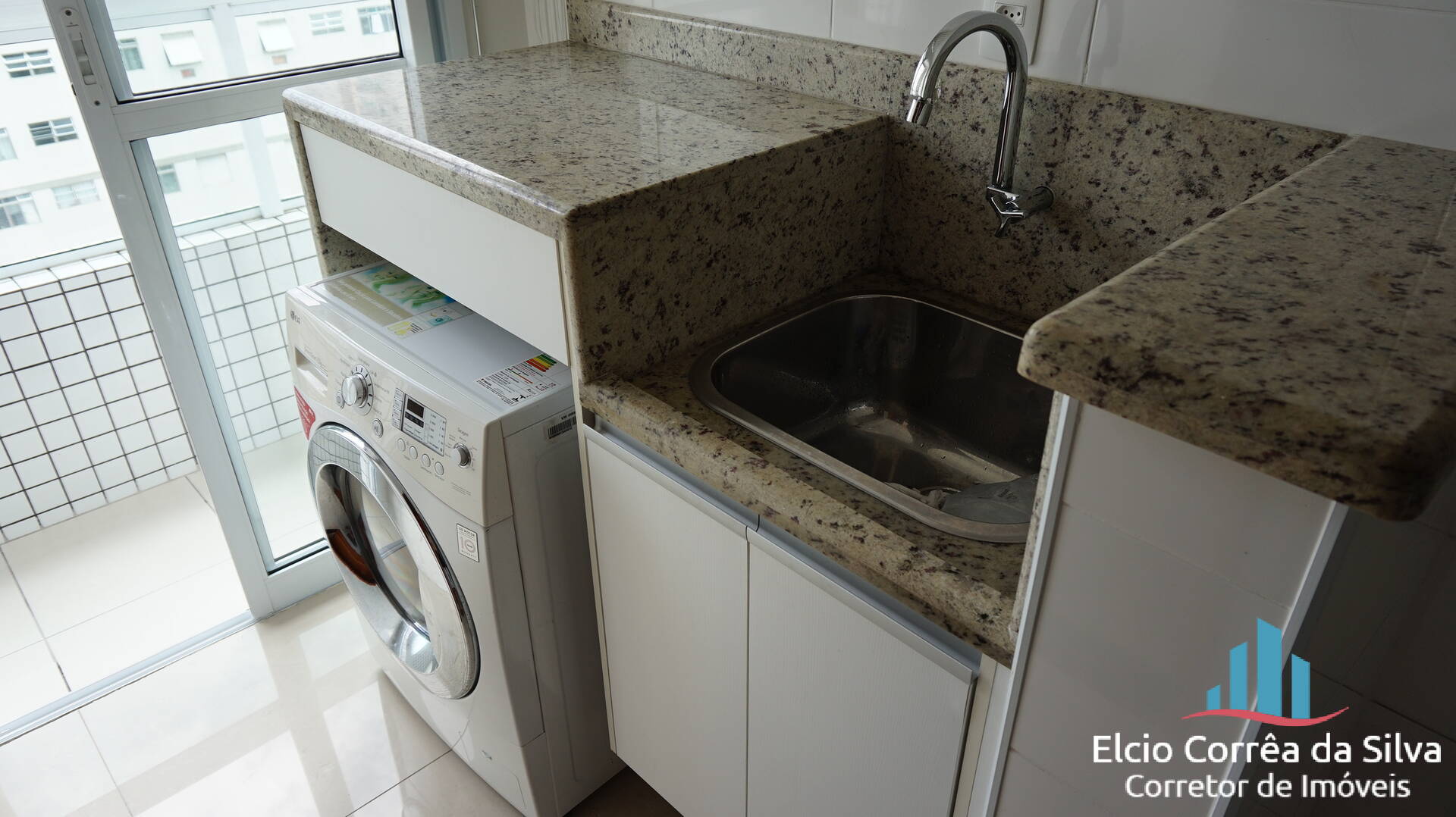 Apartamento para alugar com 2 quartos, 85m² - Foto 7