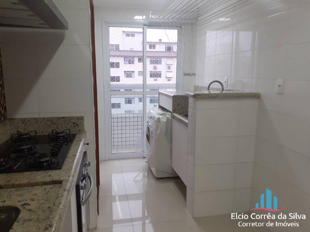 Apartamento para alugar com 2 quartos, 85m² - Foto 6