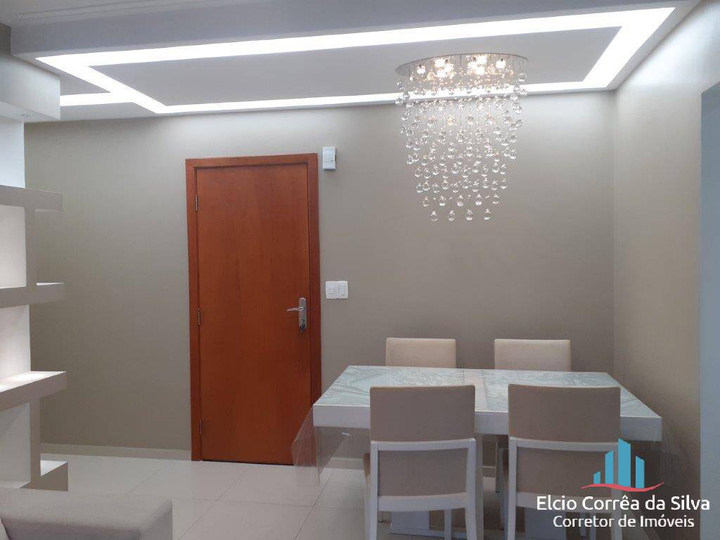 Apartamento para alugar com 2 quartos, 85m² - Foto 2